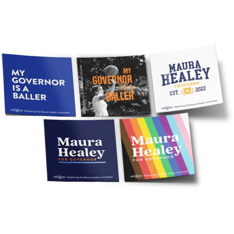 Maura Healey: The Legacy and Future of Massachusetts Leadership