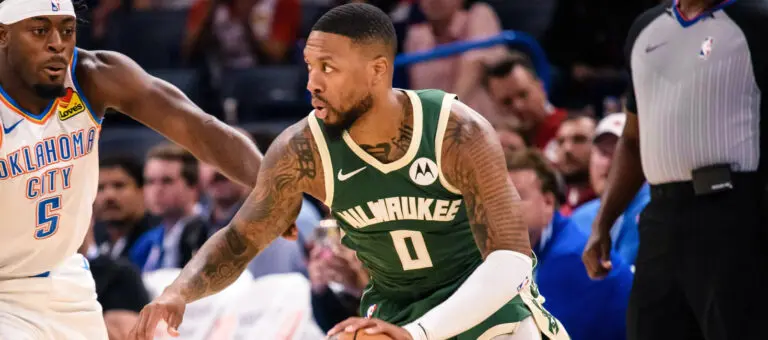 Mavericks vs Bucks: An Exciting Clash of NBA Titans