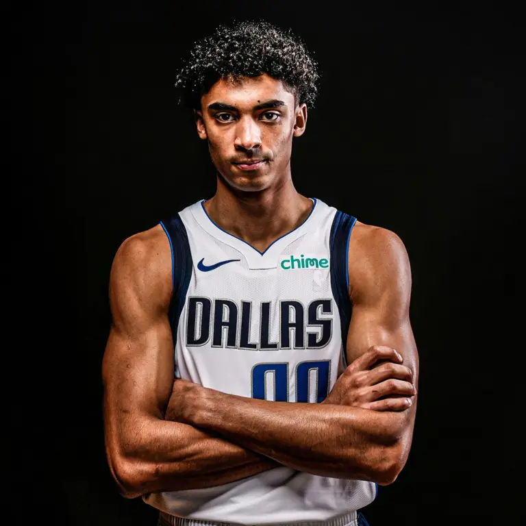 Max Christie: The Journey of a Young Basketball Sensation