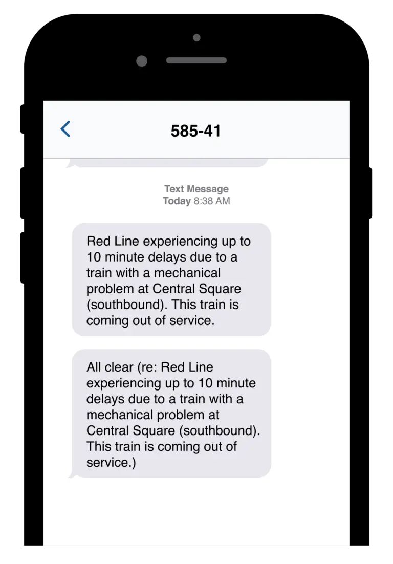 Latest Developments in MBTA Transit Services