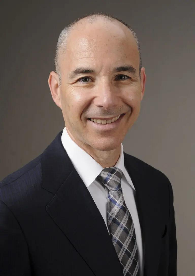 The Legacy of McGovern in Educational Reform