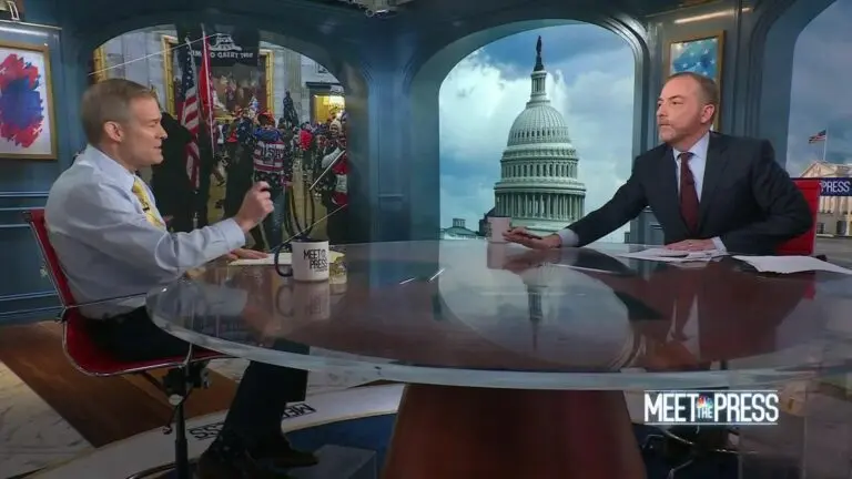 The Importance of Meet the Press in American Journalism