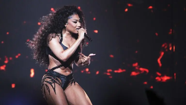 The Impact and Rise of Megan Thee Stallion in Music