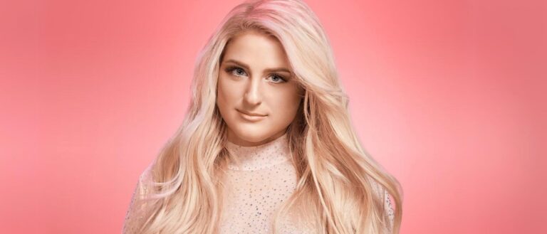 Exploring the Journey and Influence of Meghan Trainor