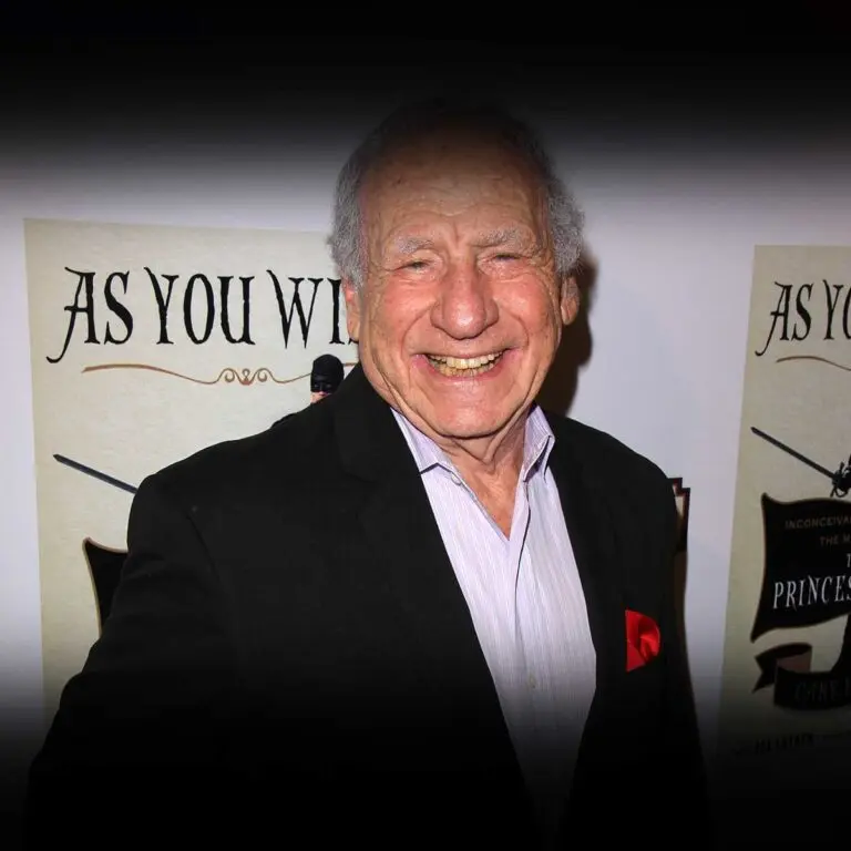 The Legacy of Mel Brooks: A Comedy Innovator
