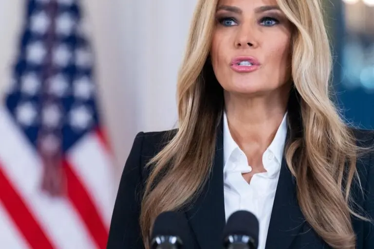 Melania Movie: A Deep Dive into the Life of Melania Trump