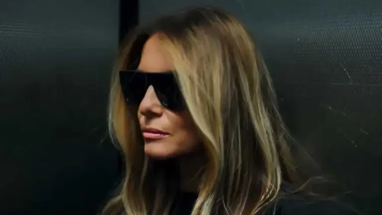 Exploring the Melania Movie: Filmmaking and Impact