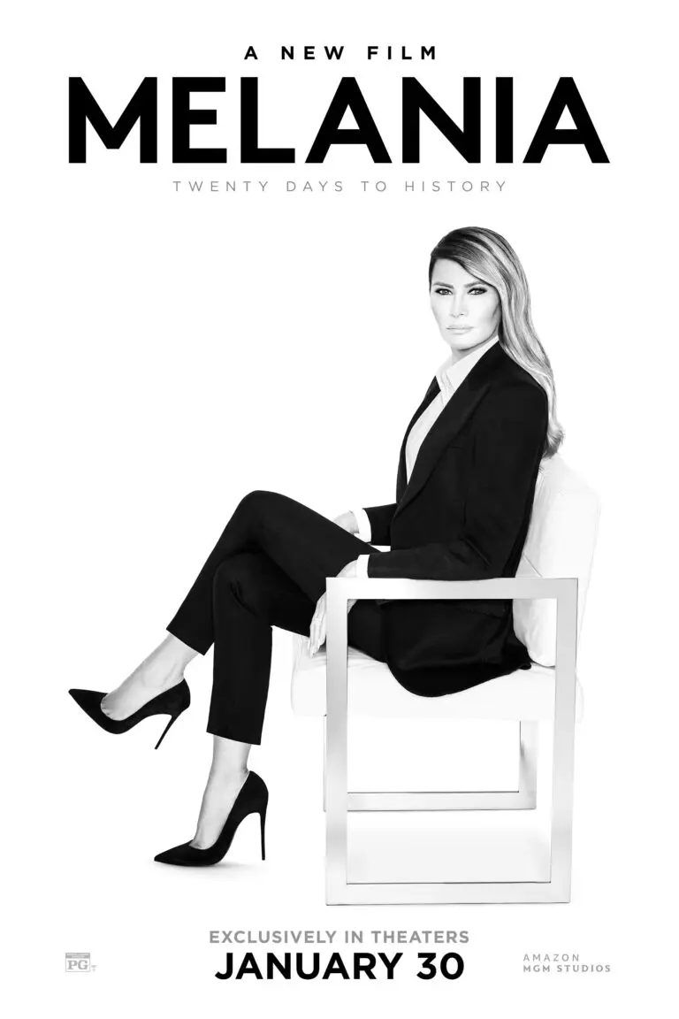 Unpacking Melania: Latest Movie Reviews and Insights