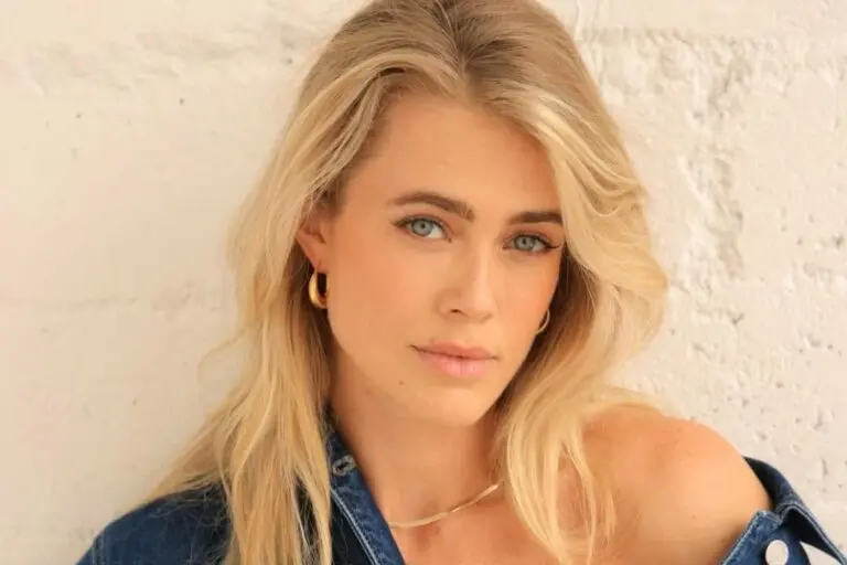 Melissa Roxburgh: A Look at the Rising Star’s Career