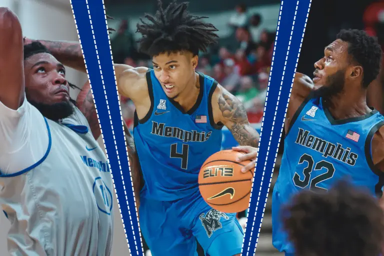 Memphis Basketball: Recent Triumphs and Challenges