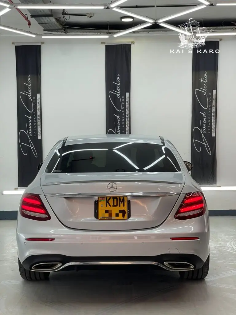 The Legacy and Future of Mercedes Benz in the Automotive Industry