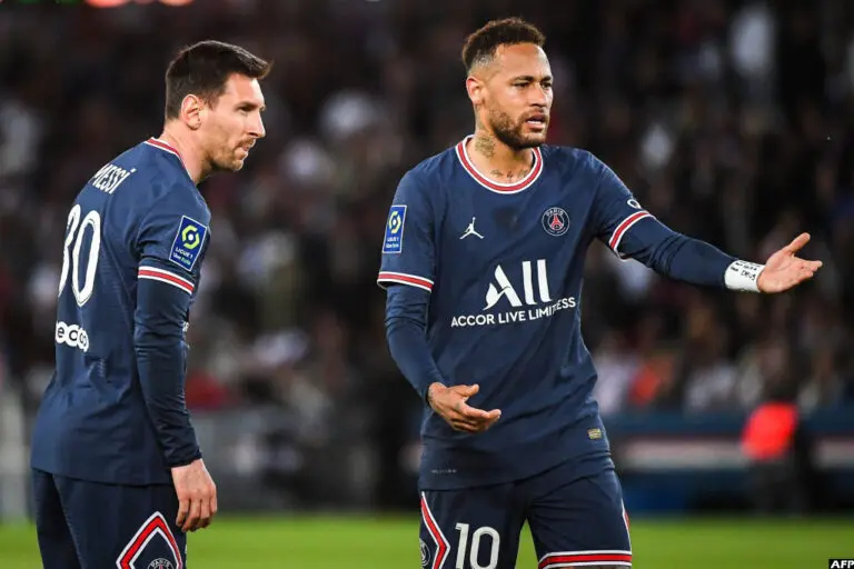 Lionel Messi: The Legend and His Continued Impact in 2023