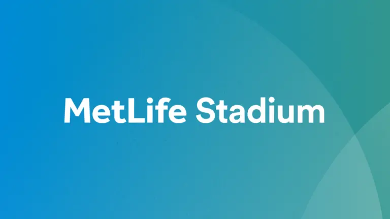 Exploring MetLife Stadium: A Hub of Events and Entertainment