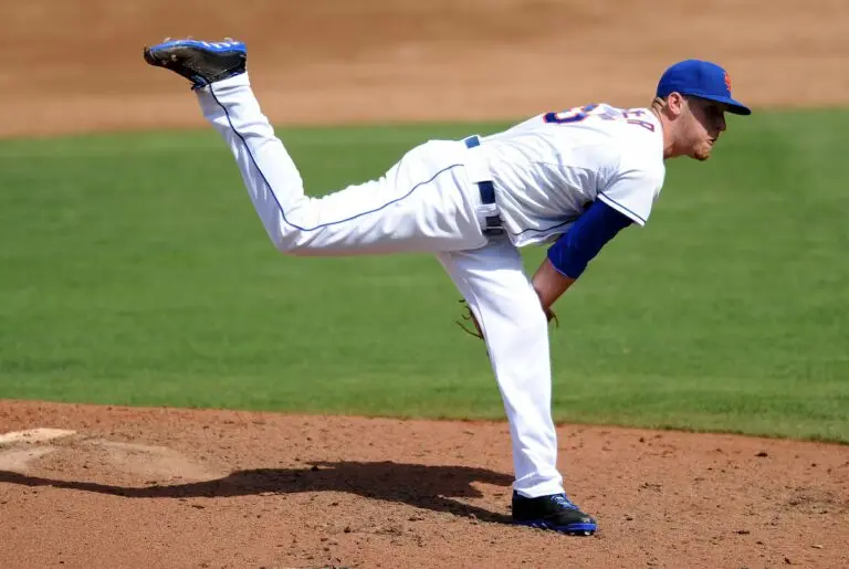 Analyzing Mets Prospect Rankings for 2023