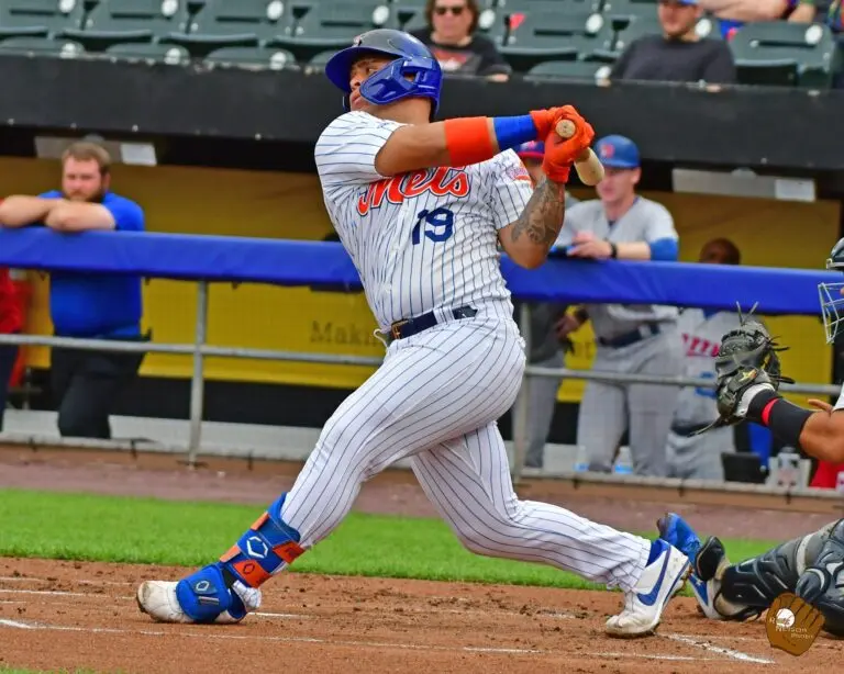 Analyzing the Mets’ Top 30 Prospects for 2023