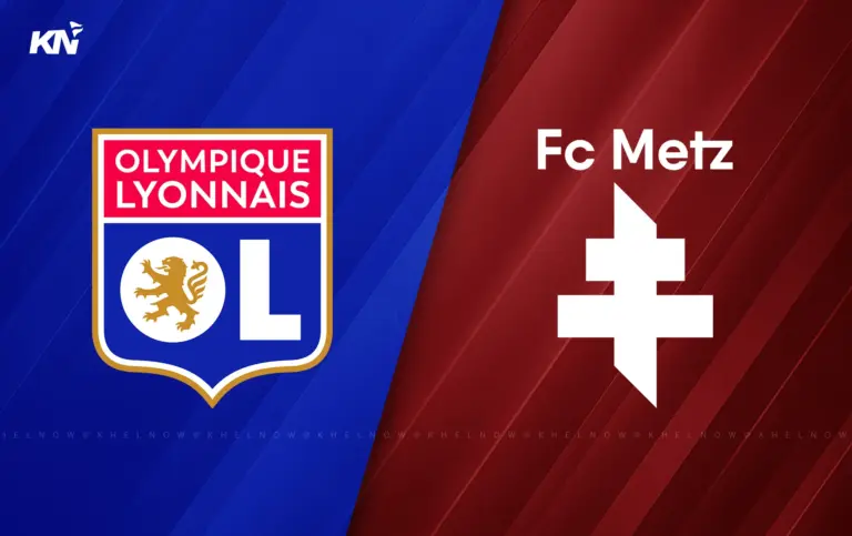 Metz vs Lyon: A Key Clash in Ligue 1