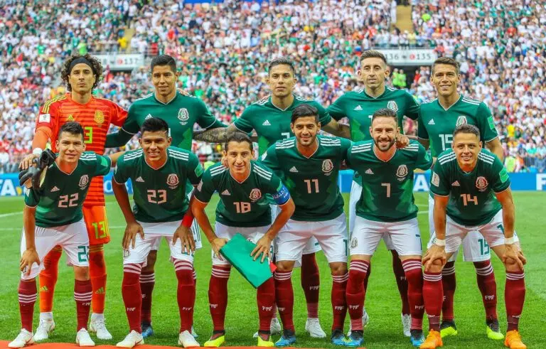 Insights into the Mexico National Team’s Journey in Soccer
