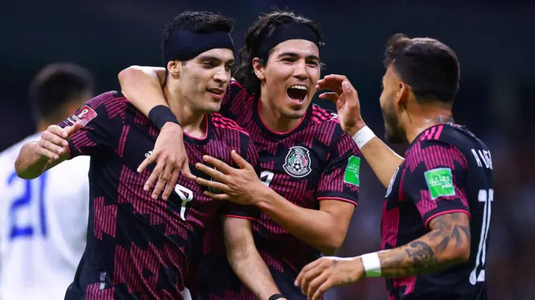 Latest News on the Mexico National Team
