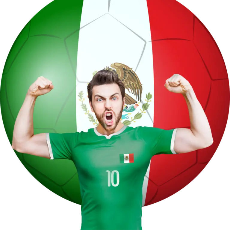 The Future of Mexico Soccer: Stars on the Rise