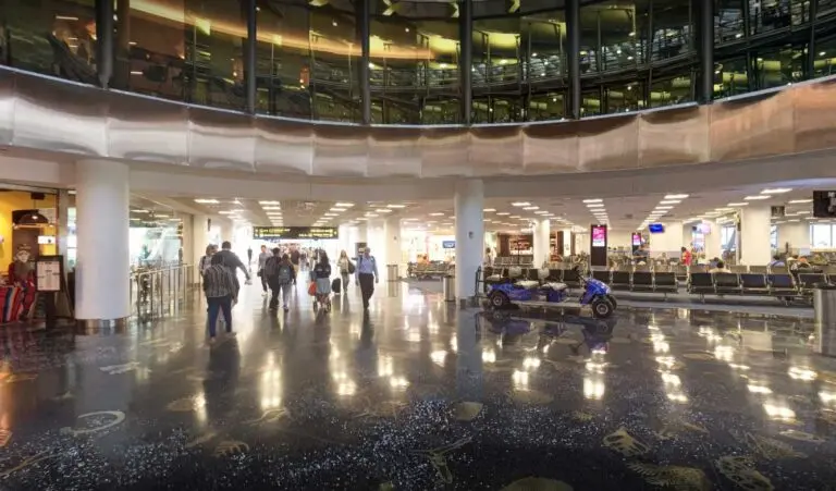 Understanding Miami Airport and Its Importance