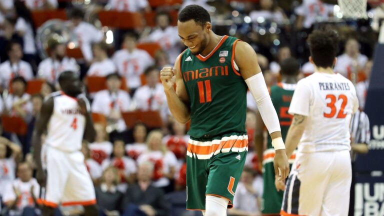 The Rise of Miami Basketball in the NBA