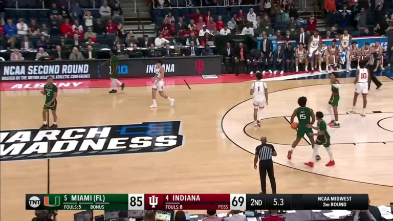 Miami FL vs Indiana: A Comparative Insight