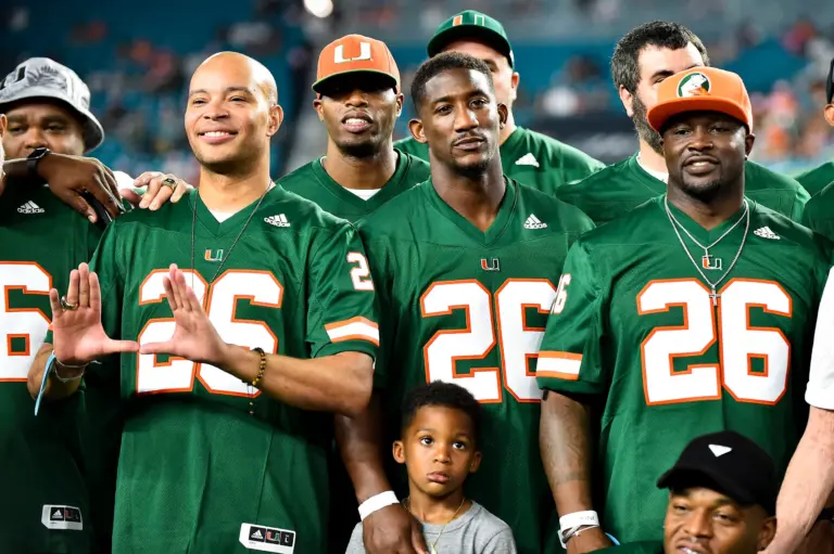 A Comprehensive Overview of the Miami Hurricanes Roster for 2023