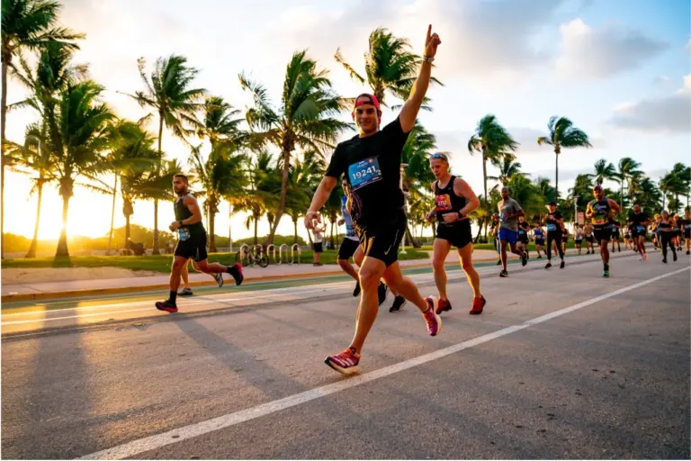 Anticipating the Miami Marathon 2026: A Premier Running Event