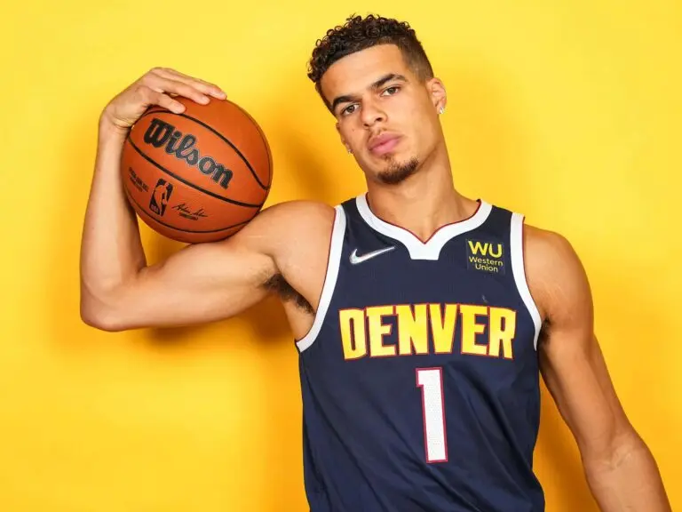 Michael Porter Jr.: Recent Updates and Career Journey