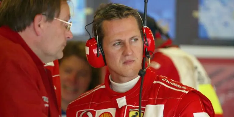 Michael Schumacher: A Look at His Legacy and Current Condition