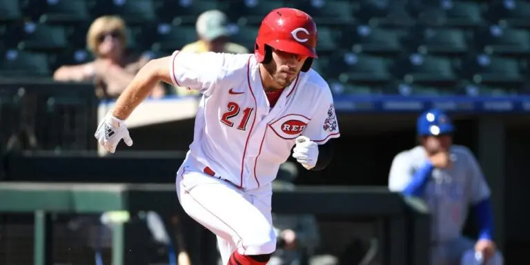The Promising Career of Michael Siani in Baseball