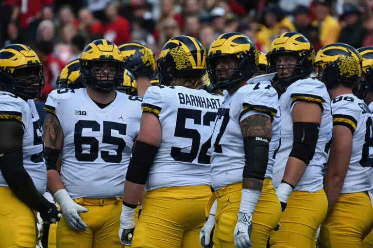 Michigan Football: A Look at the 2023 Season