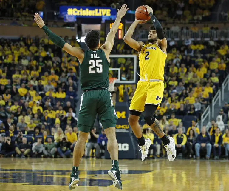 Michigan State Basketball: Season Highlights and Future Outlook