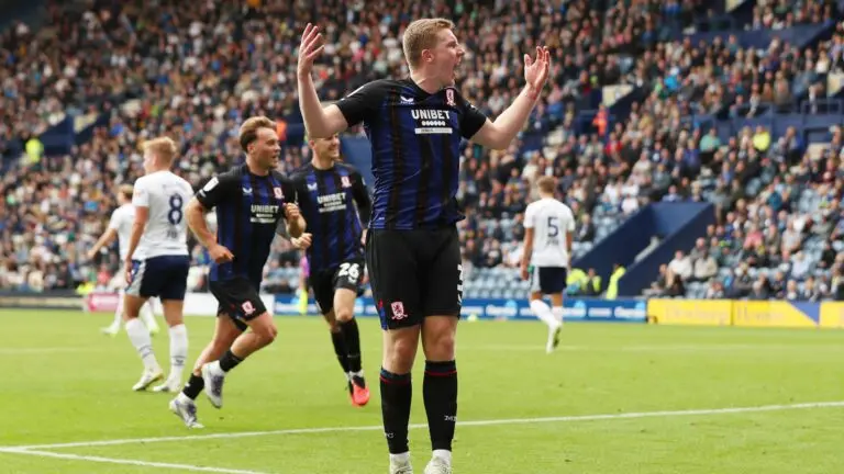 Middlesbrough vs Preston: Championship Showdown Analysis