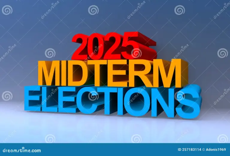 Understanding the Midterm Elections 2026