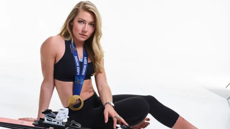 Mikaela Shiffrin: A Legacy of Excellence in Alpine Skiing
