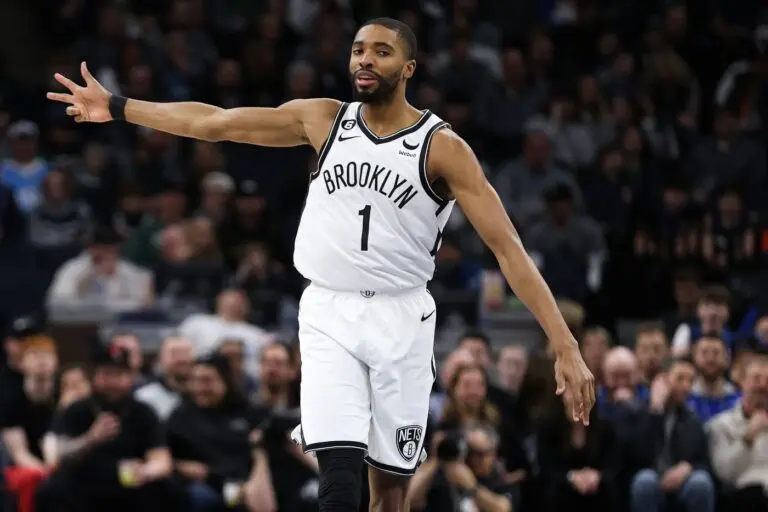 Mikal Bridges: The Rise of an NBA Star
