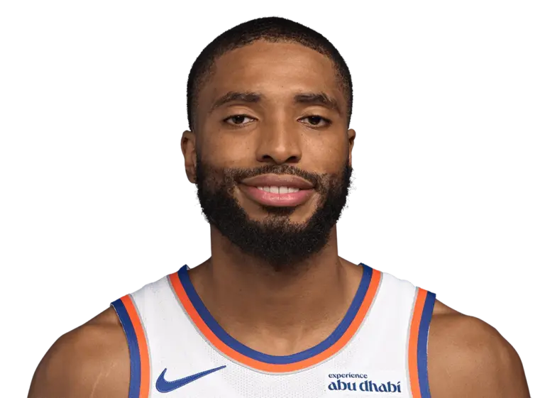 Mikal Bridges: From College Champion to NBA Star