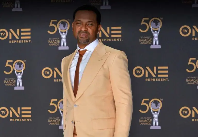 The Rise and Impact of Mike Epps in Comedy and Film