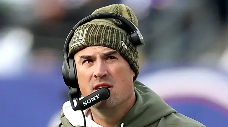 Mike Kafka: The NFL’s Rising Coaching Star