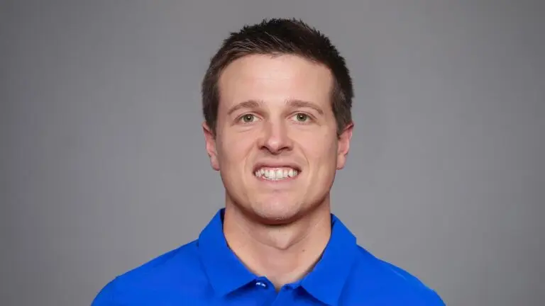Mike LaFleur: A Rising Star in the NFL Coaching Scene