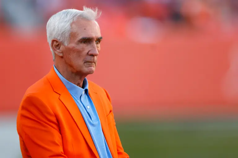 The Legacy of Mike Shanahan in the NFL