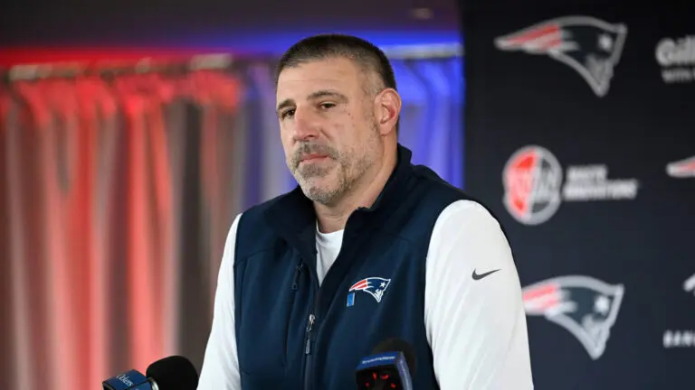 Latest Updates on Mike Vrabel and the Titans