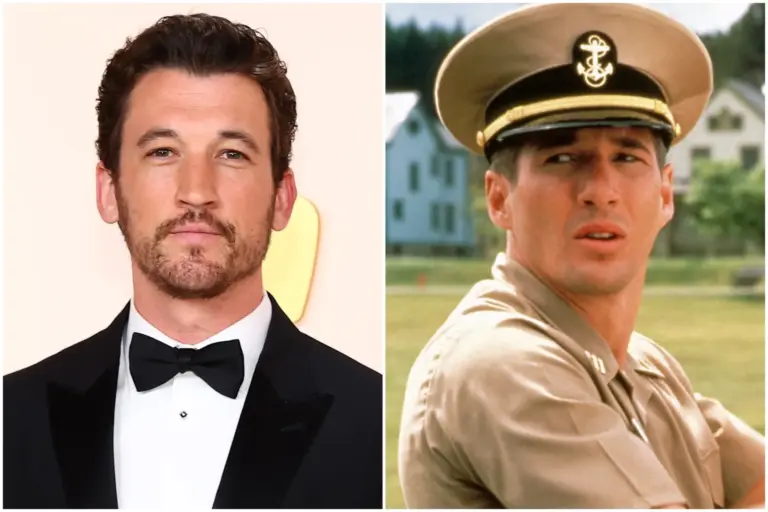 Miles Teller: From Breakthrough Roles to Box Office Success