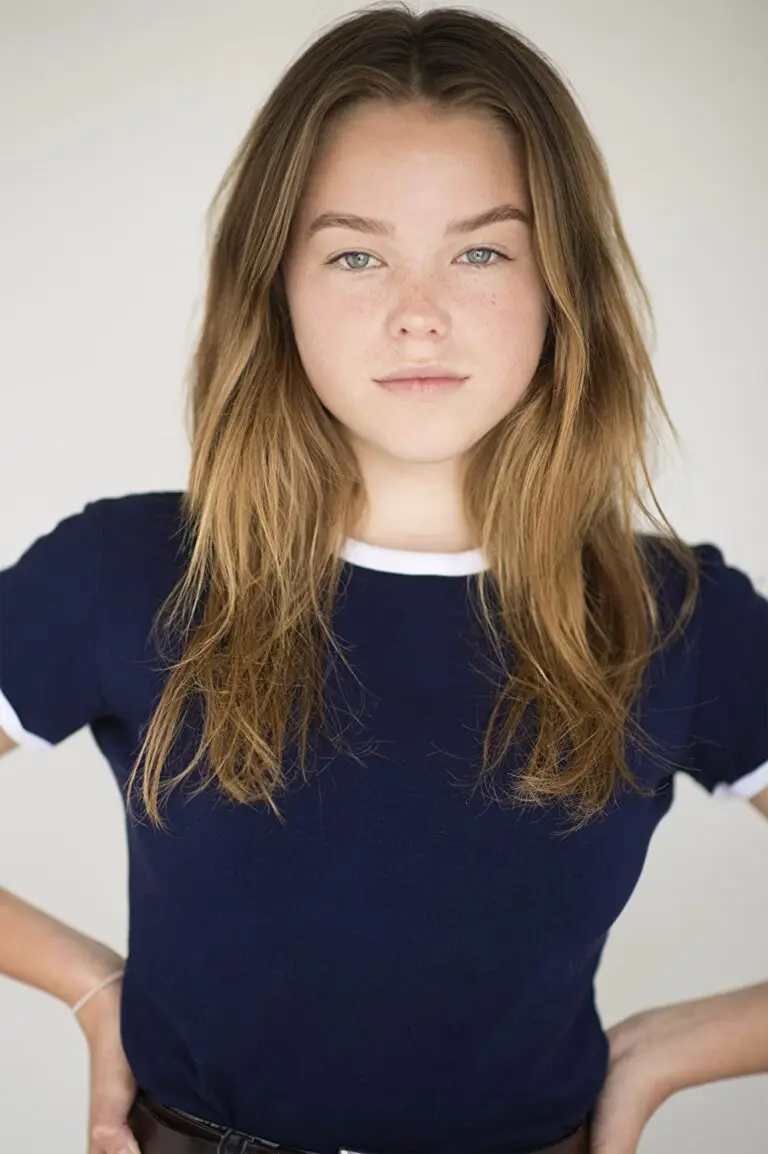 Milly Alcock: The New Face of Television Drama
