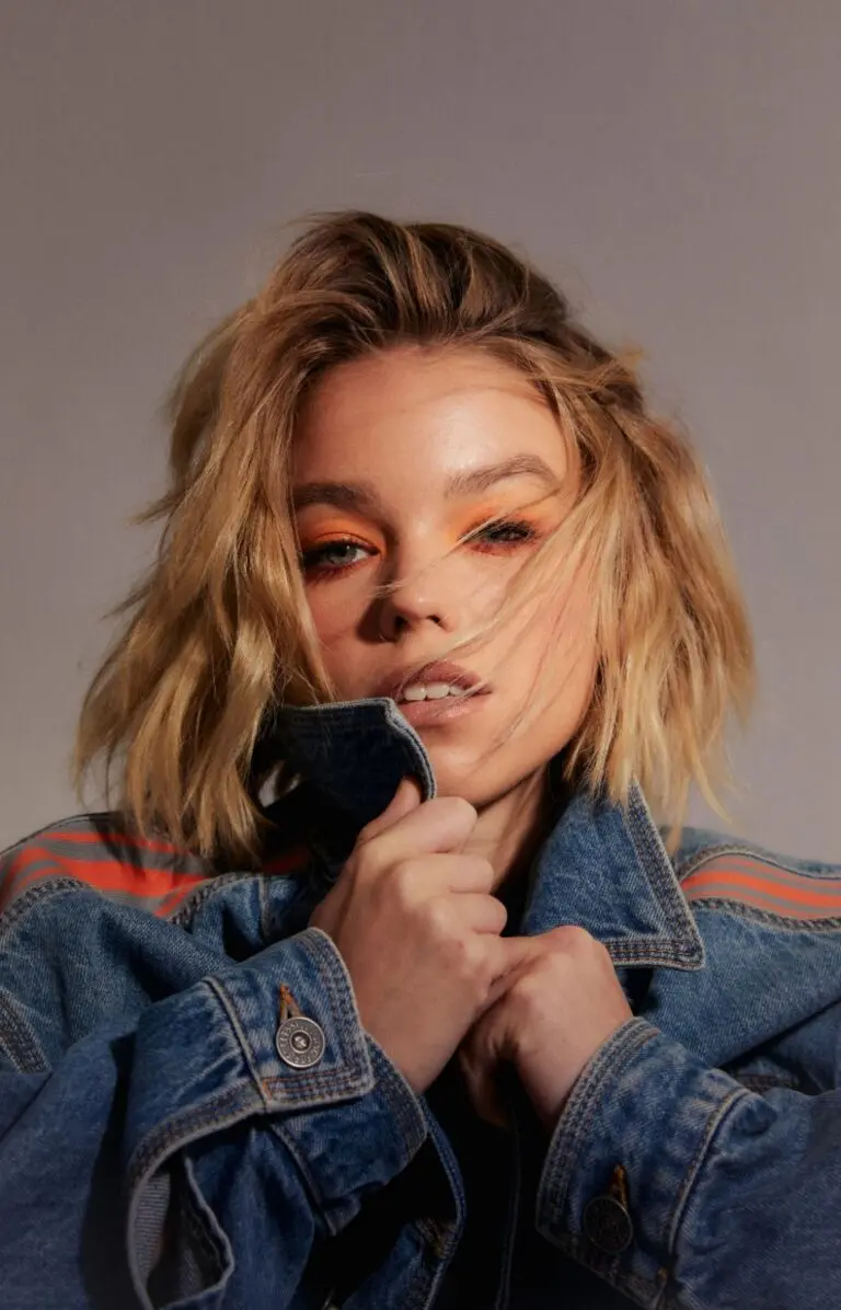 Milly Alcock: A Bright New Talent in Film and Television