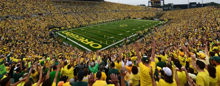 Minnesota vs Oregon: Key Highlights and Insights