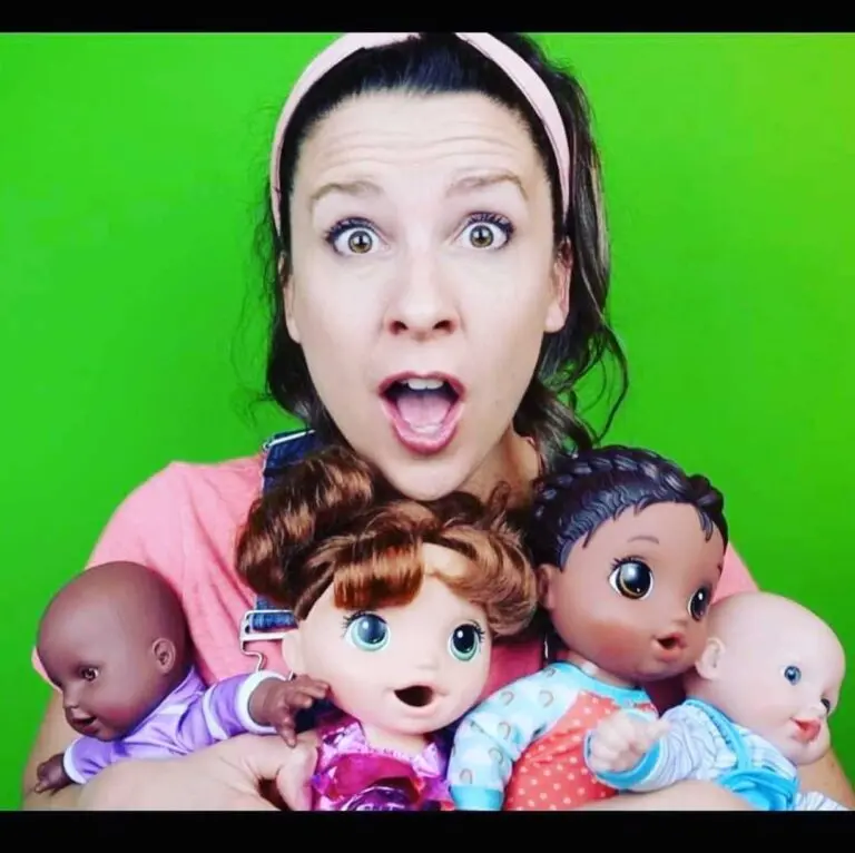 The Impact of Miss Rachel on Children’s Education
