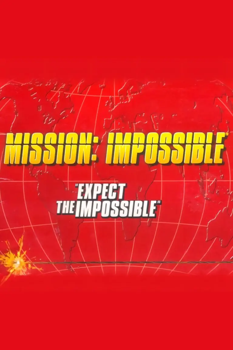 The Evolution of the Mission Impossible Franchise