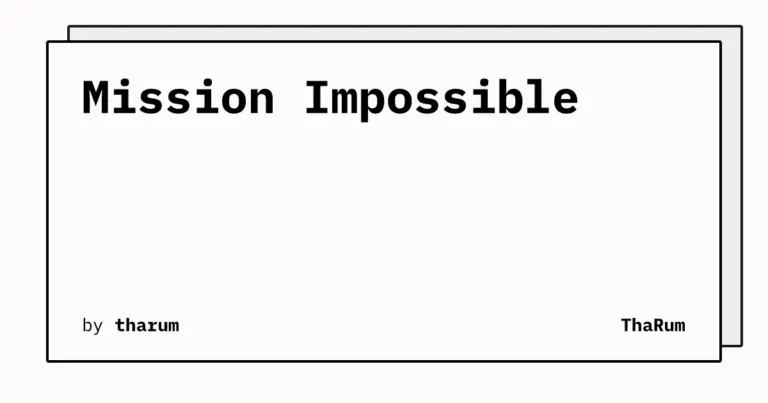 Exploring the Impact of Mission Impossible on Action Cinema